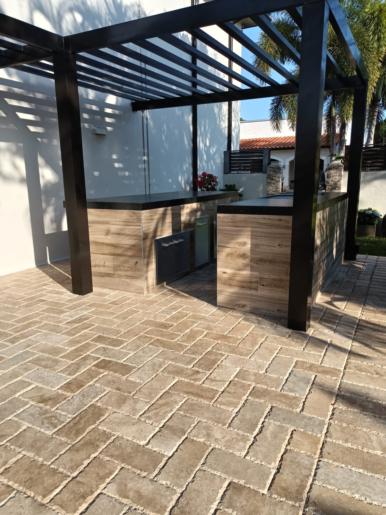 Premium Tile and Stone Work